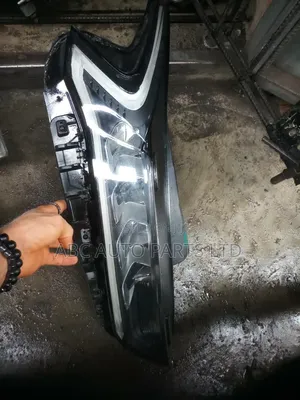 Headlight Kia Optima 2022
