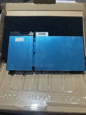 Dell Laptop Battery(Latitude 5400)