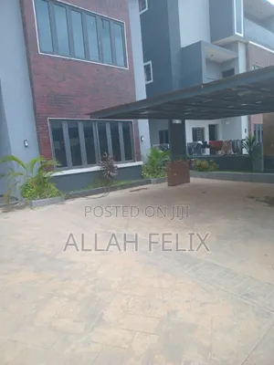 4bdrm Duplex in Jahi for sale