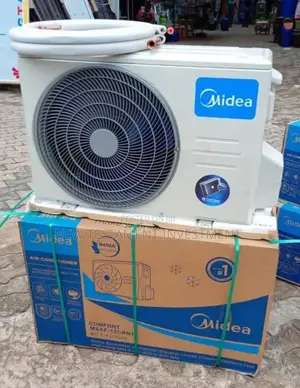 Good Quality Midea Product 1hp Inverter