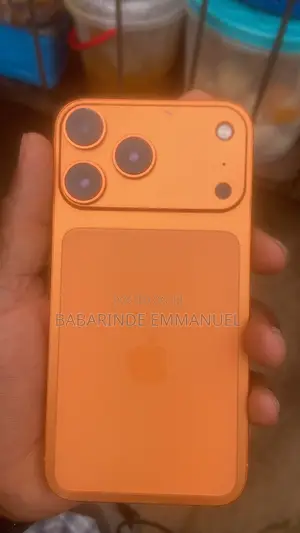 Apple iPhone XR 256 GB Orange