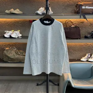 Matured Men Collarnecks Shirts