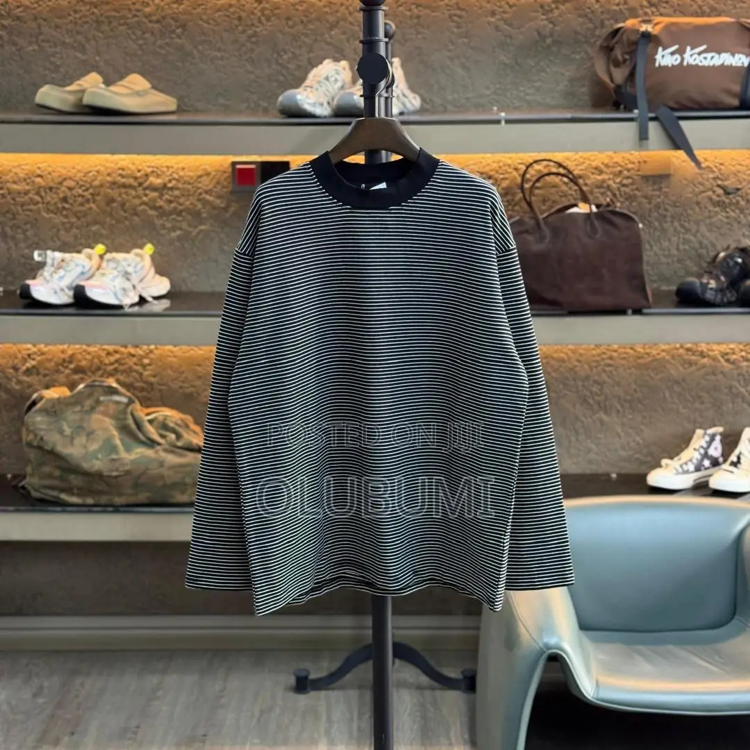 Matured Men Collarnecks Shirts