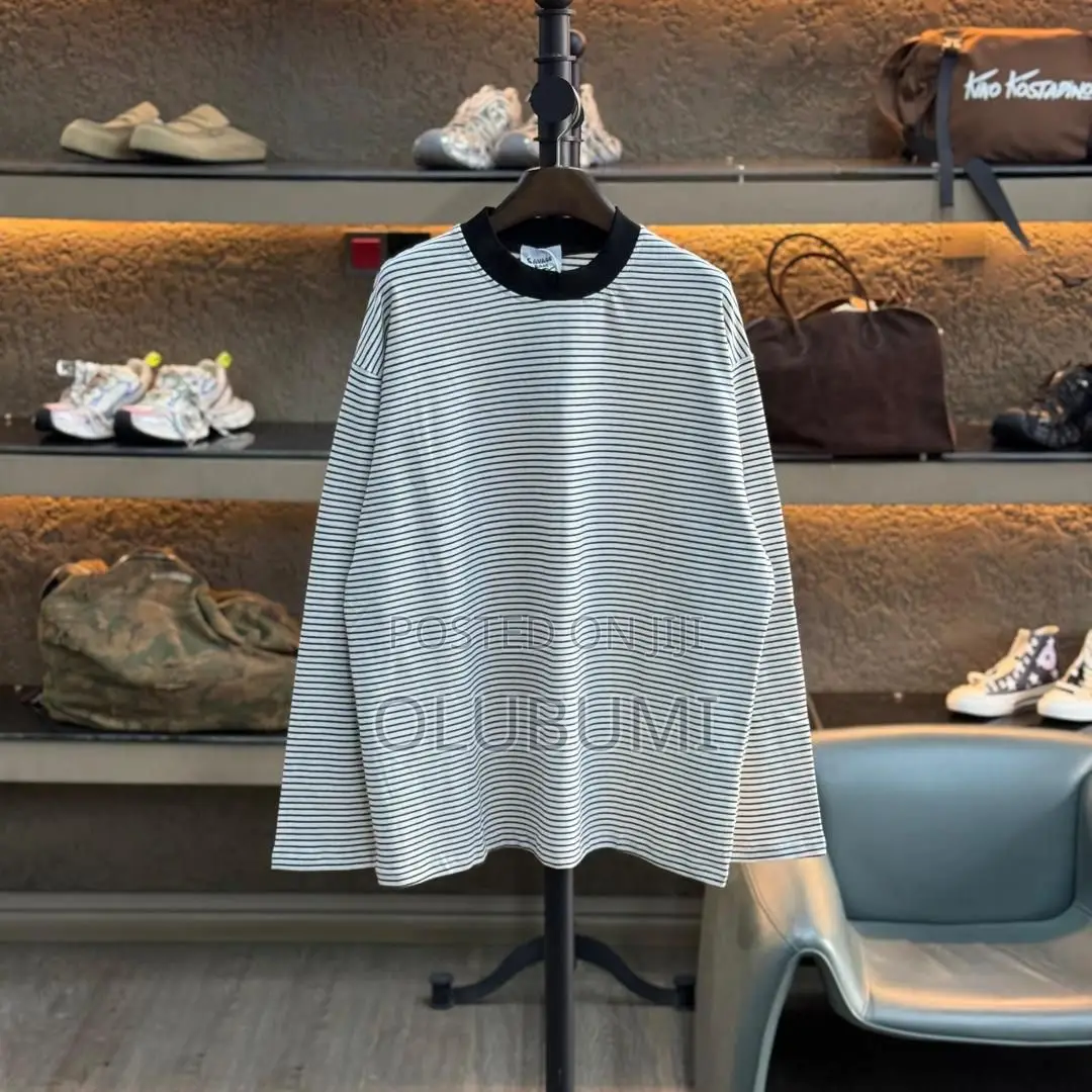 Matured Men Collarnecks Shirts