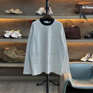 Matured Men Collarnecks Shirts