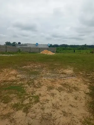 Buy And Build Estate Land, Ketu Mile 12, Become Landlord Or Landlady