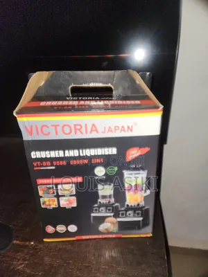Electric Blender
