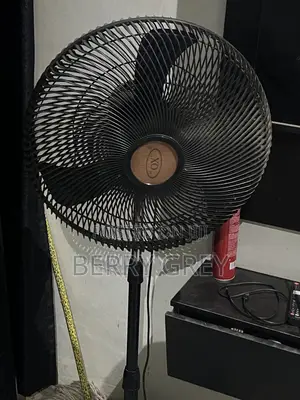 Ox 18inches Electric Fan