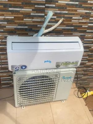 Royal Air Conditioner