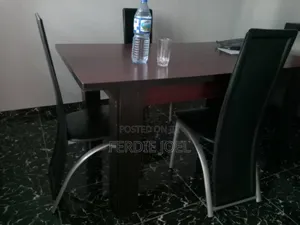 Dining Table With 4seats