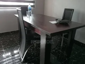 Dining Table With 4seats