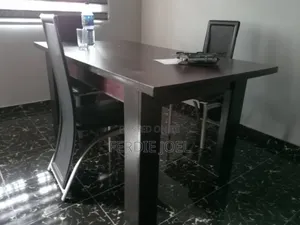 Dining Table With 4seats