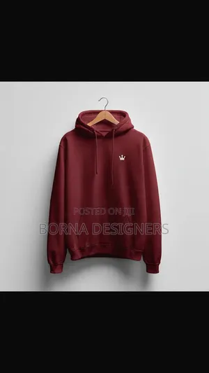 Quality Hoodie