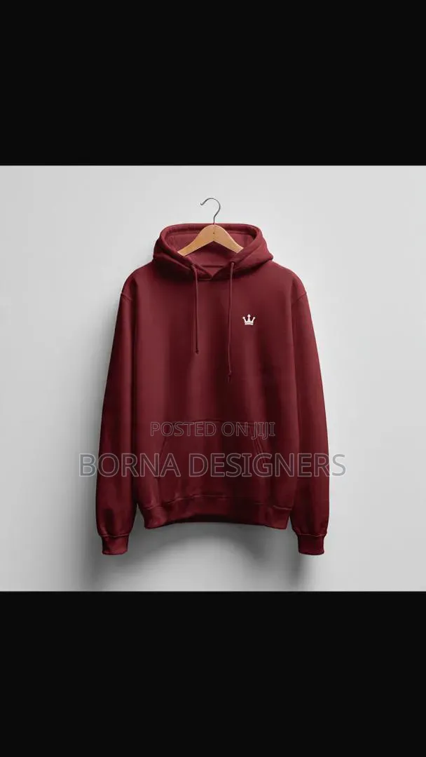 Quality Hoodie