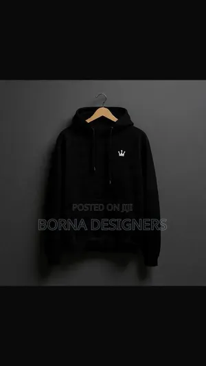 Quality Hoodie