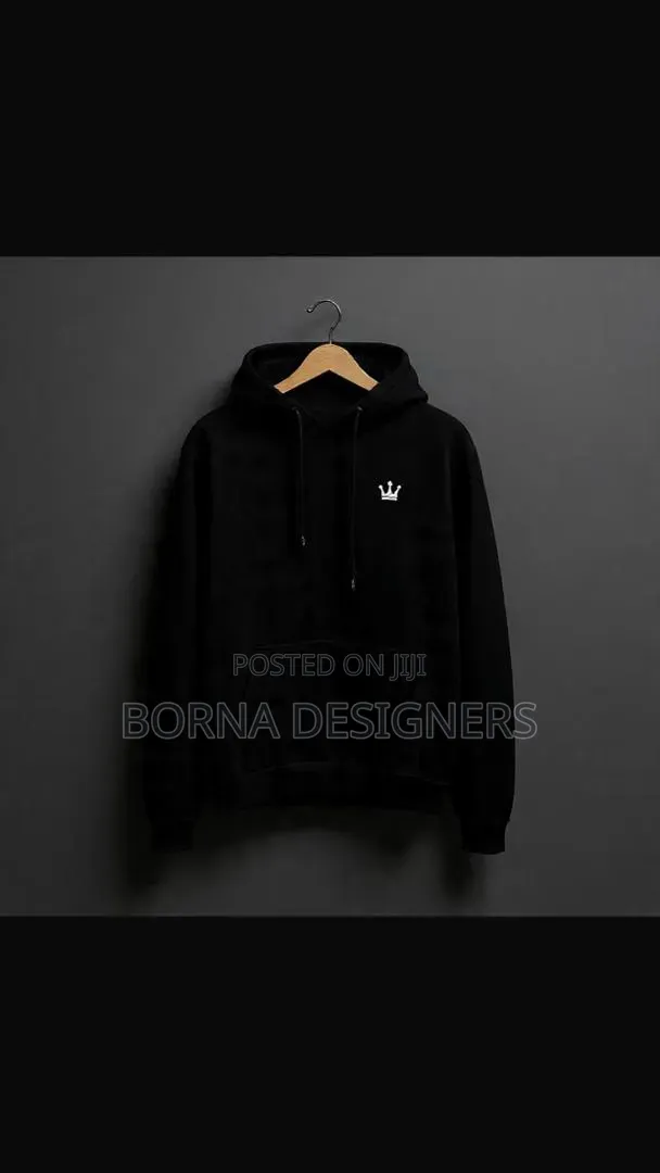 Quality Hoodie