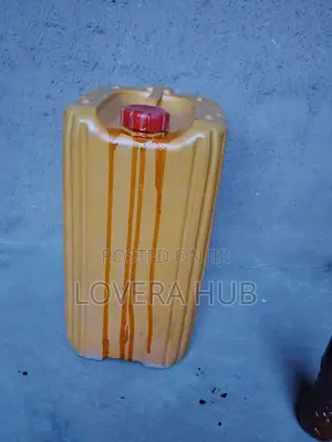 Palm Oil 25 Litres Very Fresh Directly From the Village