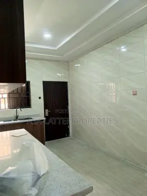 3bedroom for Rent in Garki