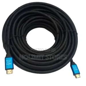 Hdmi Cable - 20m