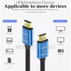 Hdmi Cable - 20m