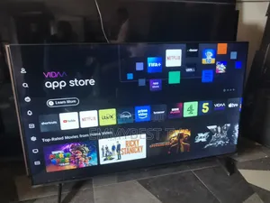 Hisense 55inches