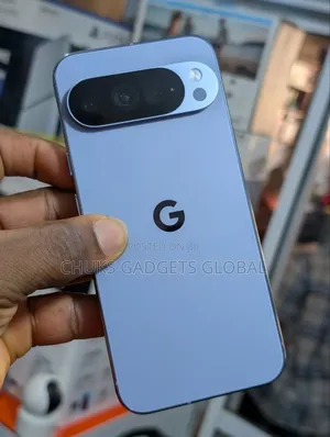 Google Pixel 10 Pro XL 256 GB Blue