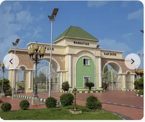 450sqm Plot of Land for Sale in Adron Estate, Keffi–Abuja Expressway