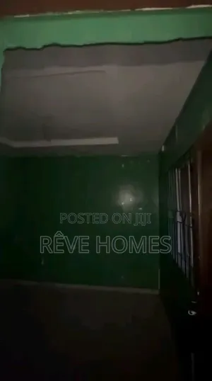 1bdrm Apartment in Shomolu / Shomolu for rent