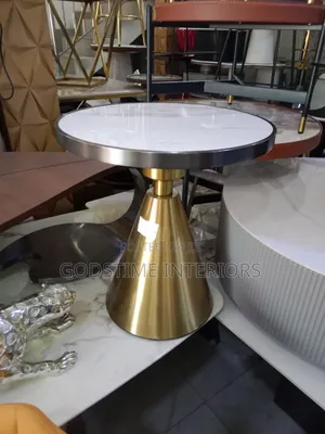 Newly Imported Modern Side Stools Comes in Different Designs