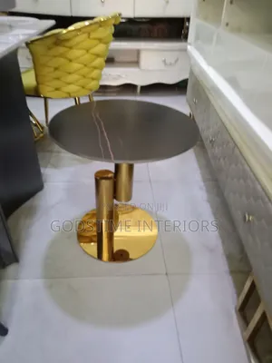 Newly Imported Modern Side Stools Comes in Different Designs