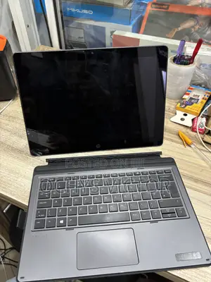 Laptop HP X2 8GB Intel Core i5 SSD 256GB