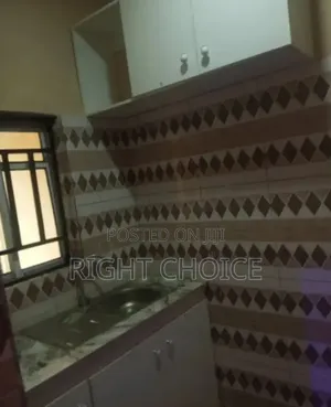 Furnished Studio Apartment in Ogba for rent