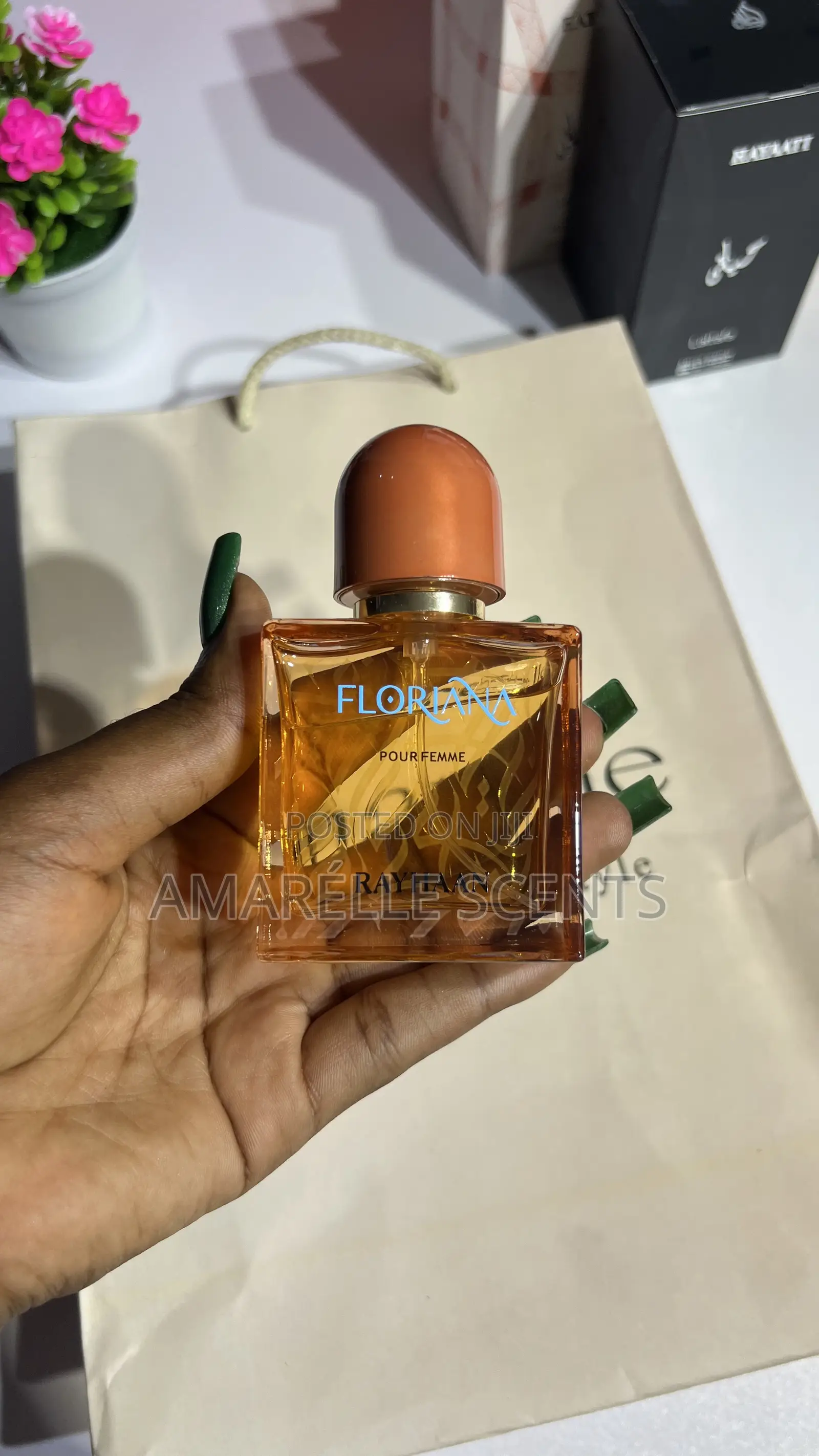 Mini Floriana