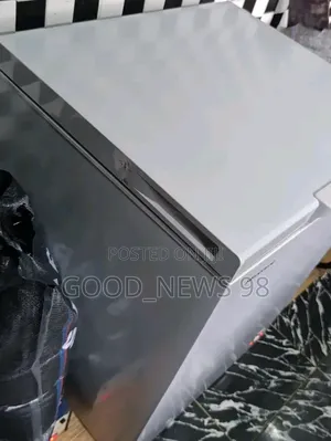 Hisense Freezer