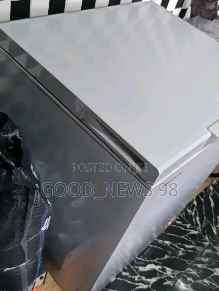Hisense Freezer