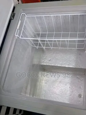 Hisense Freezer
