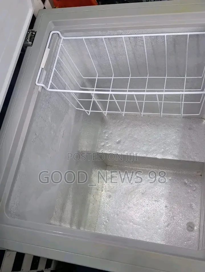 Hisense Freezer