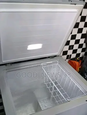 Hisense Freezer