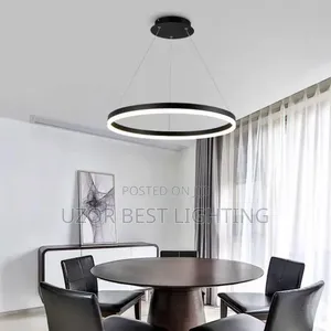 Exotic Pendant Light