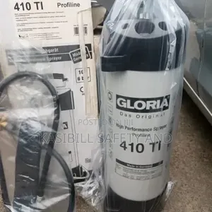 Gloria 410 T Profiline High-Performance Sprayer
