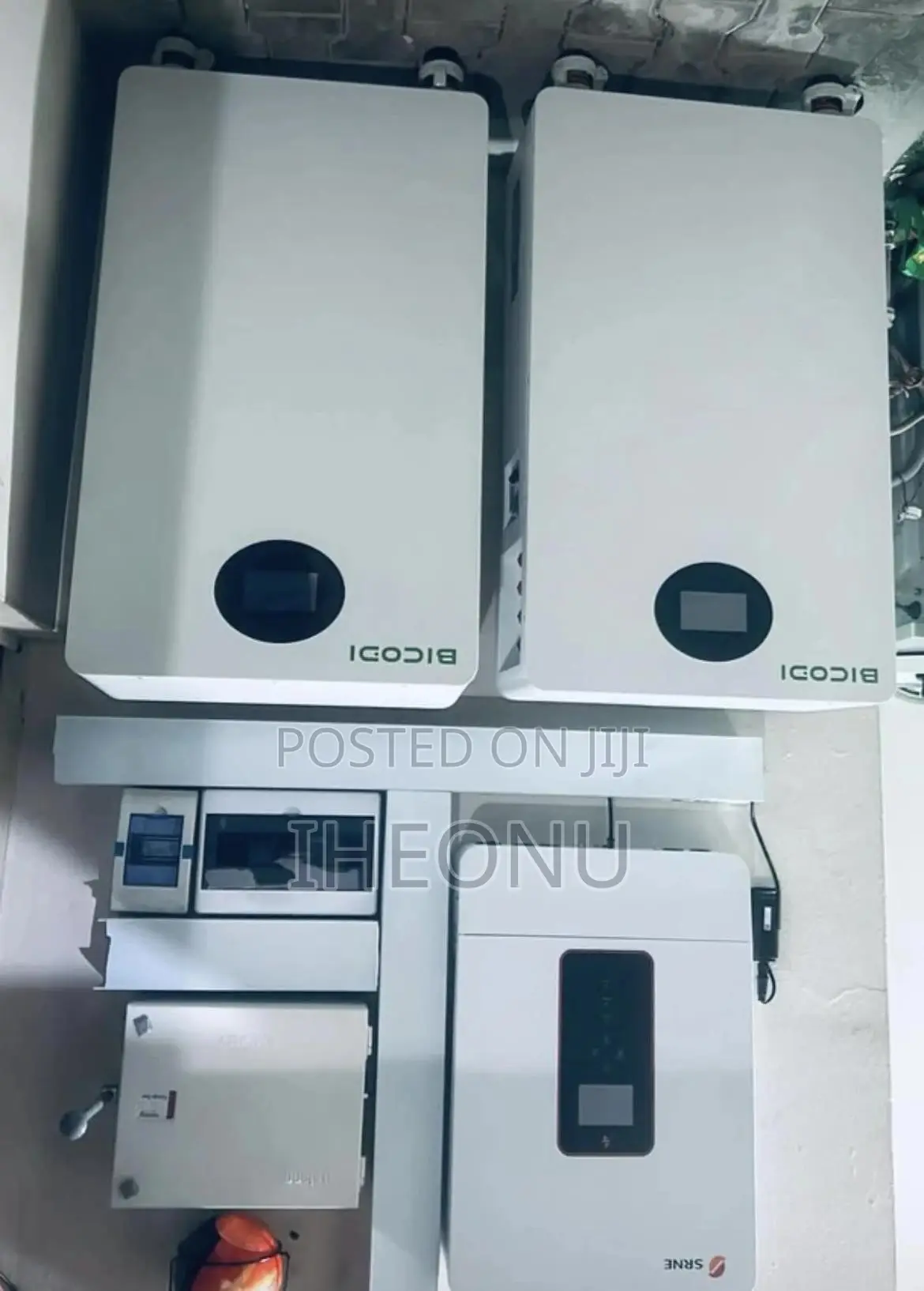 Inverter System