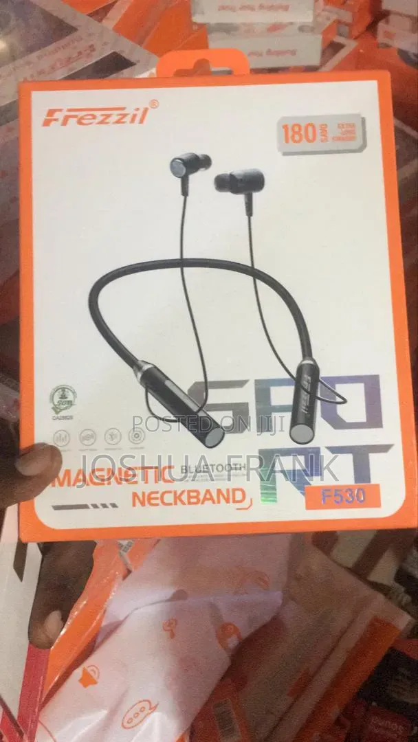 Joshua Communication Accessories