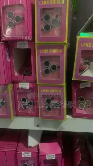 Joshua Communication Accessories