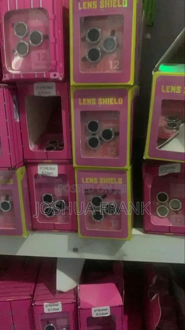 Joshua Communication Accessories