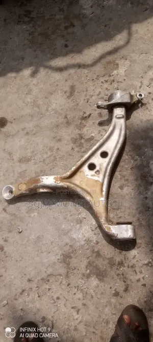 Mercedes Benz Lower Arm Ml 350