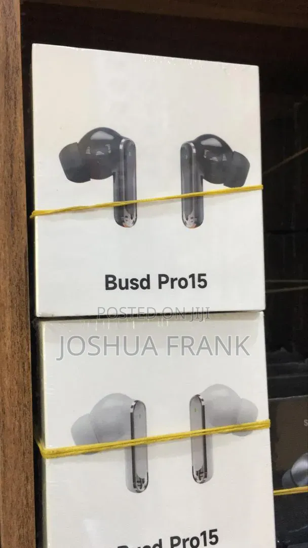Joshua Communication Accessories