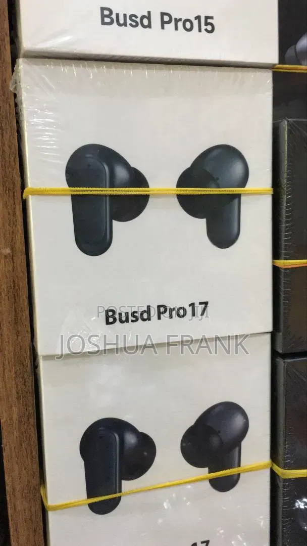 Joshua Communication Accessories