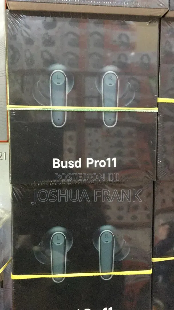Joshua Communication Accessories