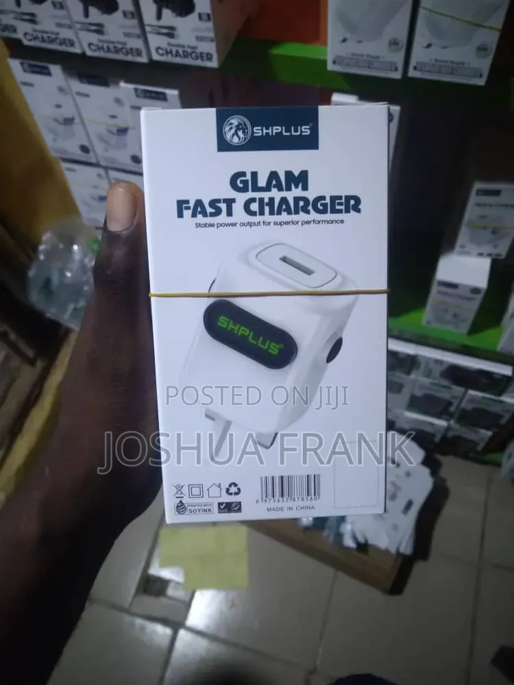 Joshua Communication Accessories