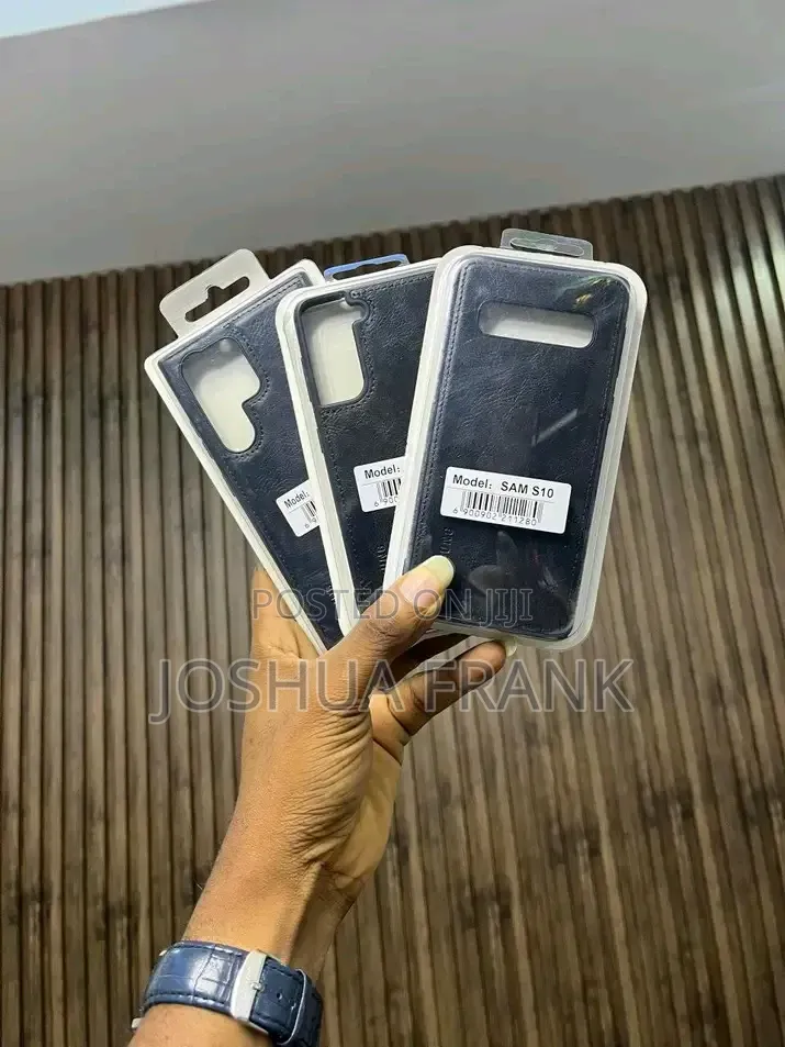 Joshua Communication Accessories